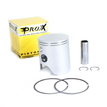 PISTON KIT FORGED NIKASIL CYL 66.35/STD KTM KTM 250 EXC 2000-2005