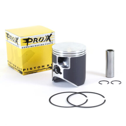 PISTON KIT NIKASIL CYL 66.34/STD KTM KTM Beta Husqvarna Freeride 250R 4-Stroke 250 RR (2T) TC 250 TE 250 250 SX 2003-2018
