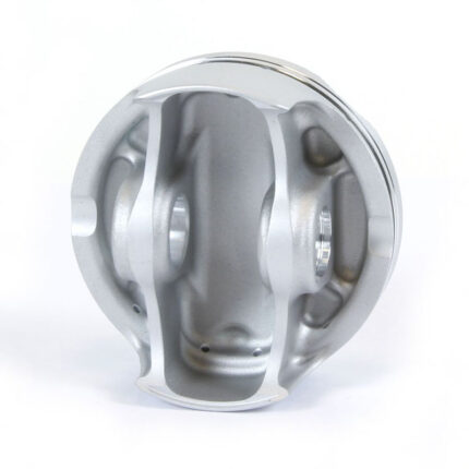 Alternative view of PISTON KIT HC FRGD NIKASIL CYL 75.96/STD 13.2:1 HUS/KTM KTM 250 SX-F 2006-2012