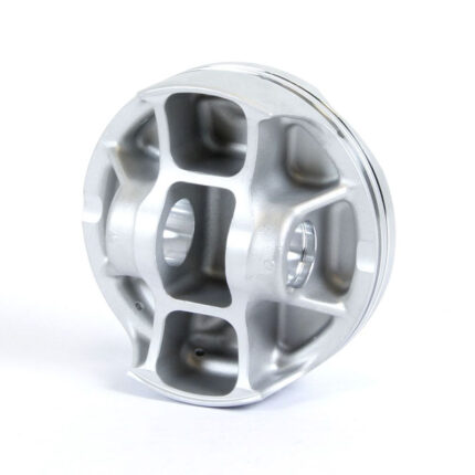 Alternative view of PISTON KIT FORGED NIKASIL CYL 77.96/STD 13.2:1 HUS/HUSQ/KTM Husqvarna KTM Gas-Gas FC 250 FE 250 250 SX-F EC 250F 250 EXC-F 2013-2023