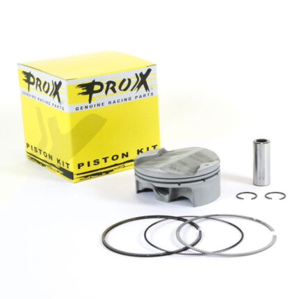 PISTON KIT FORGED NIKASIL CYL 75.96/STD 13.2:1 HUS/KTM KTM 250 SX-F 2006-2012