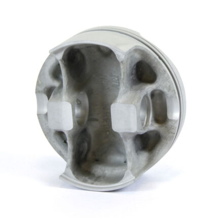 Alternative view of PISTON KIT FORGED NIKASIL CYL 75.96/STD 13.2:1 HUS/KTM KTM 250 SX-F 2006-2012