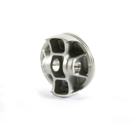 Alternative view of PISTON KIT FORGED NIKASIL CYL 77.96/STD 14.4:1 HUSQ/KTM Husqvarna KTM FC 250 250 SX-F 2016-2021