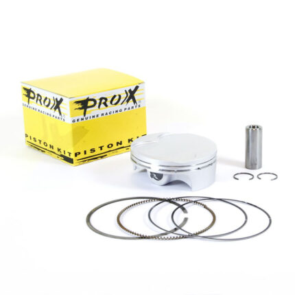 PISTON KIT FORGED NIKASIL CYL 87.96/STD 13.5:1 HUSQ/KTM Husqvarna KTM Gas-Gas FX 350 350 SX-F FC 350 350 EXC-F FE 350 EX 350F EC 350F 2011-2022