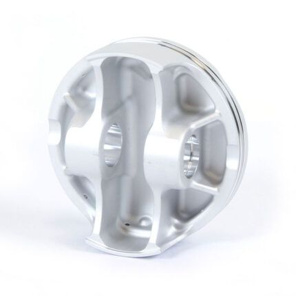 Alternative view of PISTON KIT FORGED NIKASIL CYL 87.96/STD 13.5:1 HUSQ/KTM Husqvarna KTM Gas-Gas FX 350 350 SX-F FC 350 350 EXC-F FE 350 EX 350F EC 350F 2011-2022