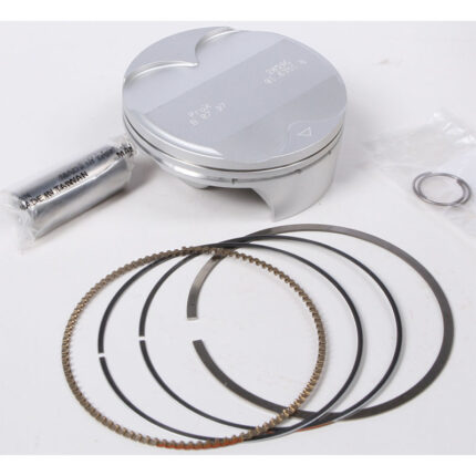 PISTON KIT FORGED NIKASIL CYL 87.97/STD 13.5:1 HUSQ/KTM Husqvarna KTM FX 350 350 SX-F FC 350 350 EXC-F FE 350 2011-2021