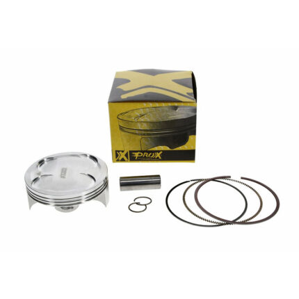 PISTON KIT FORGED NIKASIL CYL 87.98/13.5:1KTM Husqvarna KTM Gas-Gas FX 350 350 SX-F FC 350 350 EXC-F FE 350 EX 350F EC 350F MC 350F 2014-2023