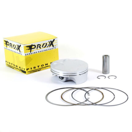 PISTON KIT FORGED NIKASIL CYL 87.96/STD 12.3:1 HUS/HUSQ/KTM KTM Husqvarna 350 EXC-F FE 350 2012-2016