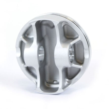 Alternative view of PISTON KIT FORGED NIKASIL CYL 87.96/STD 12.3:1 HUS/HUSQ/KTM KTM Husqvarna 350 EXC-F FE 350 2012-2016