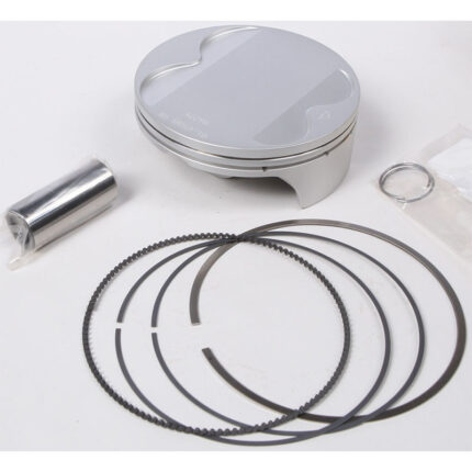PISTON KIT NIKASIL CYL 99.95/STD 12.5:1 KTM KTM 505 SX ATV 505 Xc-F 505 Sx-F 2008-2010