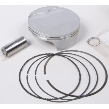 PISTON KIT HC NIKASIL CYL 99.95/STD 13.5:1 KTM KTM 505 SX ATV 505 Xc-F 505 Sx-F 2008-2010