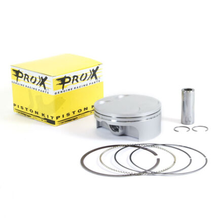 PISTON KIT FORGED NIKASIL CYL 94.95/STD BETA/KTM Beta KTM Polaris 525 RR 525 XC ATV 525 EXC-G 4-Stroke 525 EXC 4-Stroke 525 SMR 4-Stroke 525 SX 4-Stroke 520 EXC 4-Stroke 520 SX 4-Stroke Outlaw 525 Irs 2000-2011