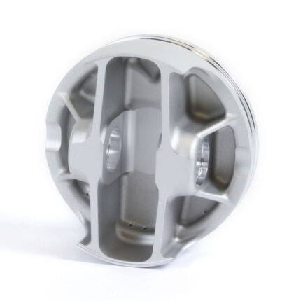 Alternative view of PISTON KIT FORGED NIKASIL CYL 94.95/STD BETA/KTM Beta KTM Polaris 525 RR 525 XC ATV 525 EXC-G 4-Stroke 525 EXC 4-Stroke 525 SMR 4-Stroke 525 SX 4-Stroke 520 EXC 4-Stroke 520 SX 4-Stroke Outlaw 525 Irs 2000-2011