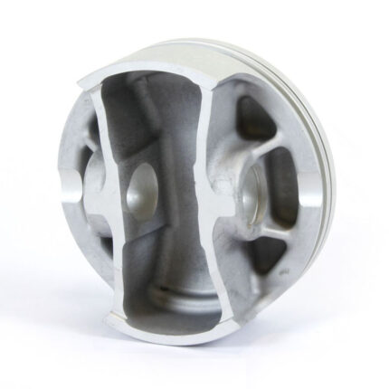 Alternative view of PISTON KIT KTM 525 EXC 4-Stroke 525 SMR 4-Stroke 525 SX 4-Stroke 520 EXC 4-Stroke 520 SX 4-Stroke 2000-2006