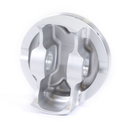 Alternative view of PISTON KIT FORGED NIKASIL CYL 100.94/STD 11.7:1 KTM KTM 640 Duke Ii 1999-2006