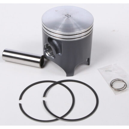 PISTON KIT MOLYCOATED NIKASIL 67.95/STD  Yamaha YZ250 1988-1998