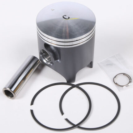PISTON KIT MOLYCOATED NIKASIL 67.96/STD  Yamaha YZ250 1988-1998