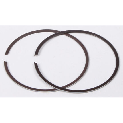 PISTON RINGS 66.35MM SUZ/ FOR PRO X PISTONS ONLY Yamaha YZ250 YZ250X 1999-2023