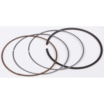 PISTON RINGS 76.95MM GAS/ FOR PRO X PISTONS ONLY Gas-Gas Yamaha EC 250F YZ250F WR250F 2001-2015