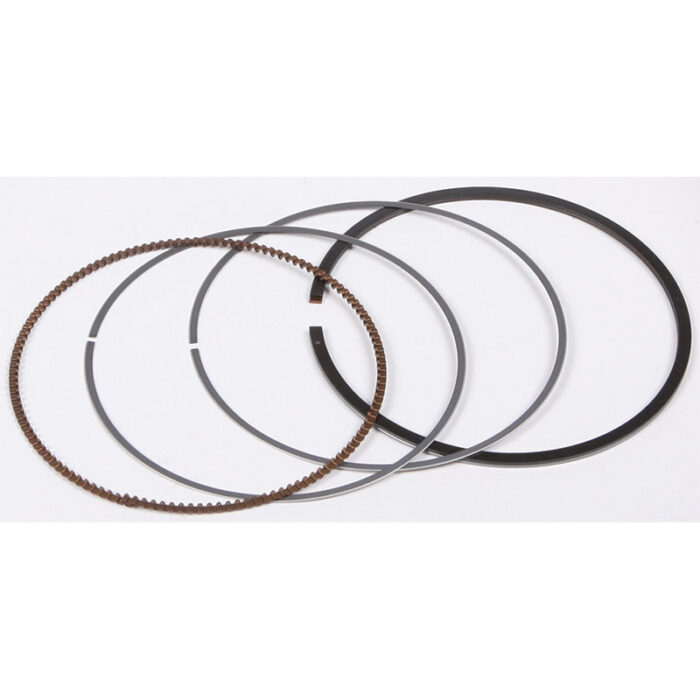 PISTON RINGS 76.95MM GAS/ FOR PRO X PISTONS ONLY Gas-Gas Yamaha EC 250F YZ250F WR250F 2001-2015