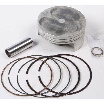 PISTON KIT FORGED NIKASIL CYL 76.95/STD 12.5:1 GAS/ Yamaha Gas-Gas YZ250F WR250F EC 250F 2001-2015