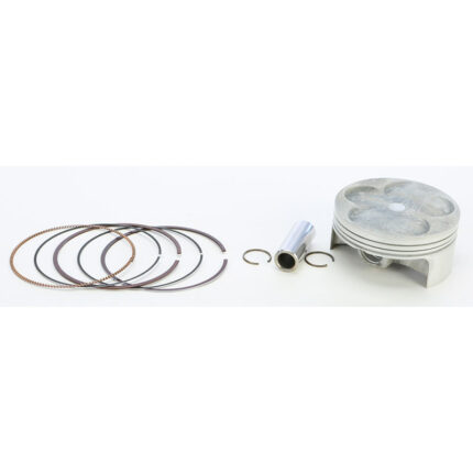 PISTON KIT FORGED NIKASIL CYL 76.97/STD 12.5:1 GAS/ Yamaha Gas-Gas YZ250F WR250F EC 250F 2001-2015