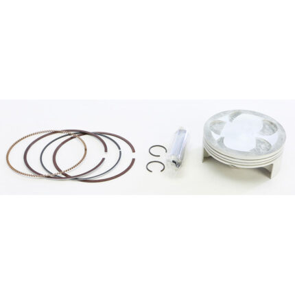 PISTON KIT FORGED NIKASIL CYL 94.95/STD 12.5:1 GAS/ Yamaha Gas-Gas YZ450F WR450F EC 450F 2003-2015
