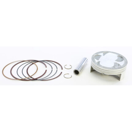 PISTON KIT FORGED NIKASIL CYL 94.96/STD 12.5:1 GAS/ Yamaha Gas-Gas YZ450F WR450F EC 450F 2003-2015