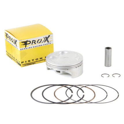 PISTON KIT FORGED NIKASIL CYL 97.00/+2.00 12.5:1 GAS/ Gas-Gas Yamaha EC 450F YZ450F WR450F 2003-2015