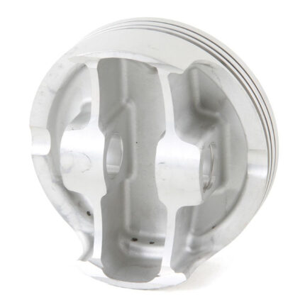 Alternative view of PISTON KIT FORGED NIKASIL CYL 97.00/+2.00 12.5:1 GAS/ Gas-Gas Yamaha EC 450F YZ450F WR450F 2003-2015