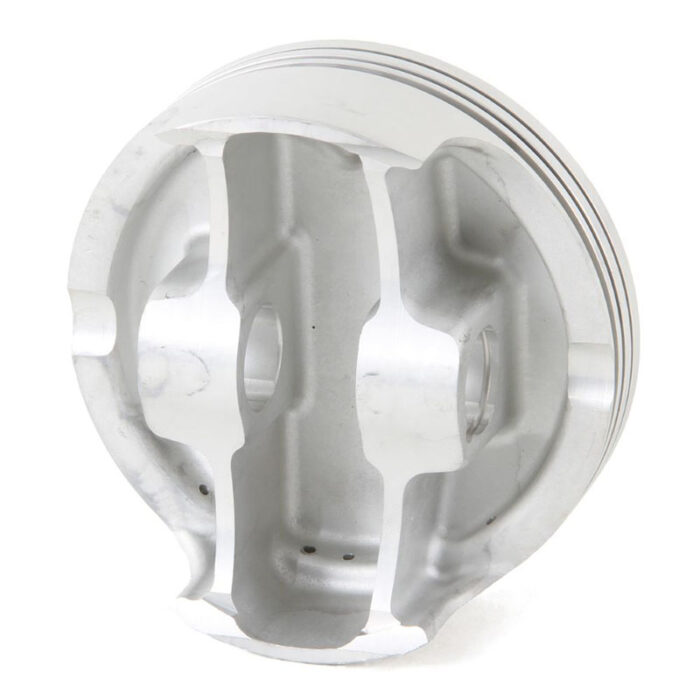 PISTON KIT FORGED NIKASIL CYL 97.00/+2.00 12.5:1 GAS/ Gas-Gas Yamaha EC 450F YZ450F WR450F 2003-2015 - Image 2