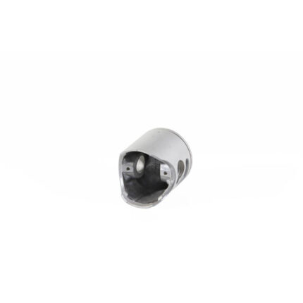 Alternative view of PISTON KIT NIKASIL CYL 53.94/STD  Yamaha YZ125 1994-1996