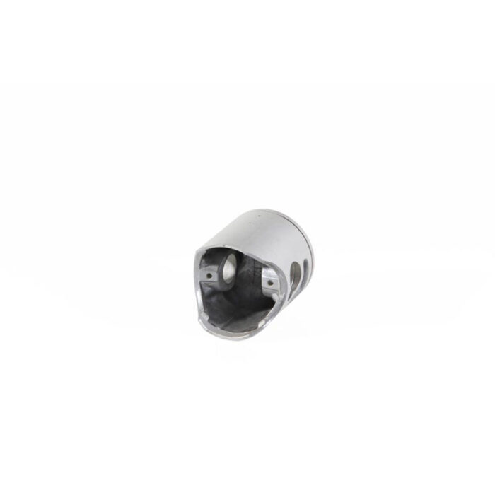 PISTON KIT NIKASIL CYL 53.94/STD  Yamaha YZ125 1994-1996 - Image 2