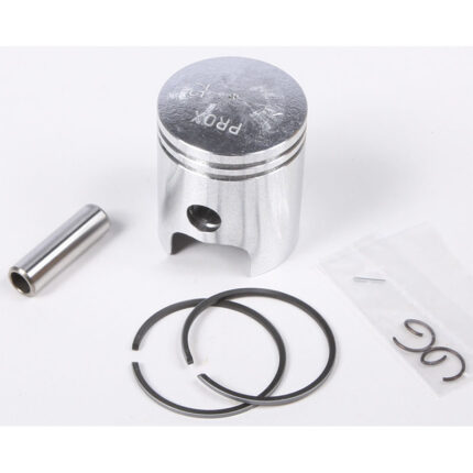 PISTON KIT 40.75/+0.75  Yamaha PW 50 1981-2023