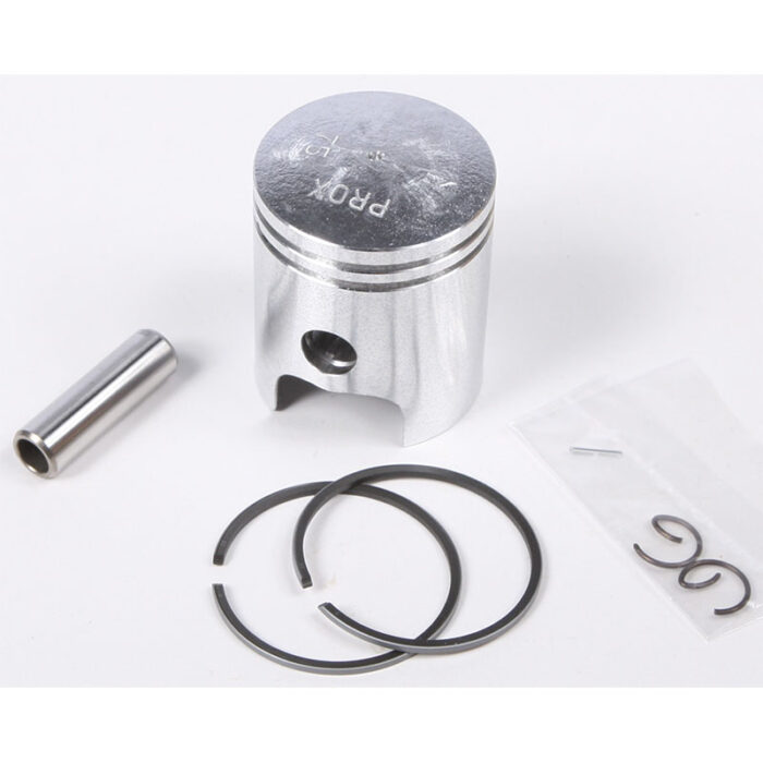 PISTON KIT 40.75/+0.75  Yamaha PW 50 1981-2023