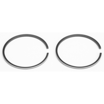 PISTON RINGS 47.00MM  FOR PRO X PISTONS ONLY Yamaha PW 80 1983-2006