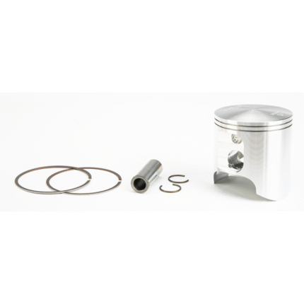 PISTON KIT FORGED NIKASIL CYL 71.95/STD GAS Gas Gas XC 300 EC 300 2001-2019
