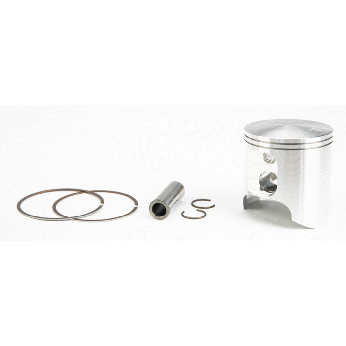 PISTON KIT FORGED NIKASIL CYL 71.95/STD GAS Gas Gas XC 300 EC 300 2001-2019