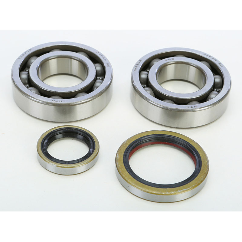 KIT DE COJINETE Y SELLO DE CIGÜEÑAL BETA Beta 300 Xtrainer 250 RR (2T) 300 RR (2T) 300 RX (2T) 2013-2022