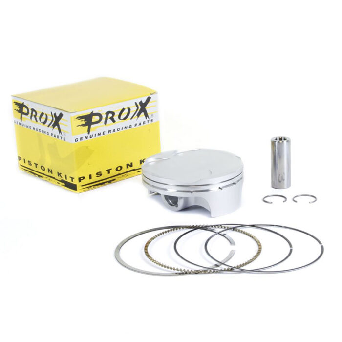 PISTON KIT FORGED NIKASIL CYL 87.96/STD 12.9:1 BETA Beta 350 RR 2011-2014