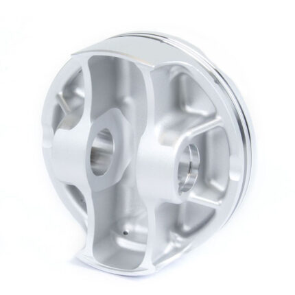 Alternative view of PISTON KIT FORGED NIKASIL CYL 87.96/STD 12.9:1 BETA Beta 350 RR 2011-2014