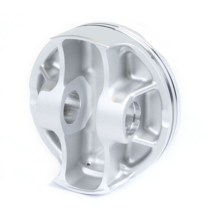 PISTON KIT FORGED NIKASIL CYL 87.96/STD 12.9:1 BETA Beta 350 RR 2011-2014 - Image 2