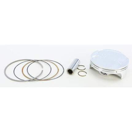 PISTON KIT FORGED NIKASIL CYL 87.97/STD 12.9:1 BETA Beta 350 RR 2011-2014