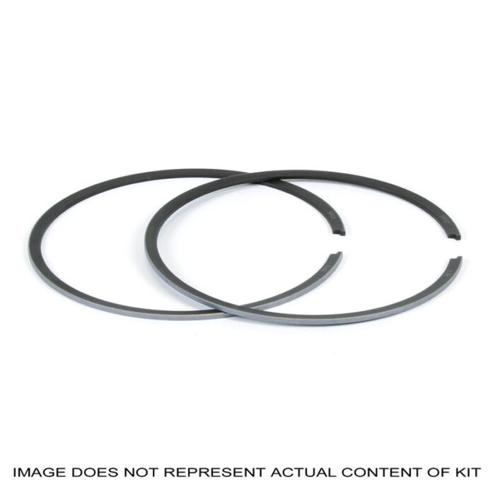 PISTON RINGS 71.94MM FOR PRO X PISTONS ONLY Husqvarna Beta Gas-Gas KTM TE 300 TE 300i TX 300 300 RR (2T) 300 Xtrainer TX 300i XC 300 EC 300 300 XC 300 XC-W 300 XC-W TPi 300 XC TPi 300 RX (2T) EX 300 300 SX 300 EXC 2000-2023 - Image 2