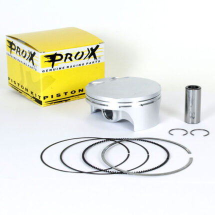 PISTON KIT FORGED NIKASIL CYL 94.95/STD 12.4:1 BETA Beta 400 RR 2010-2014