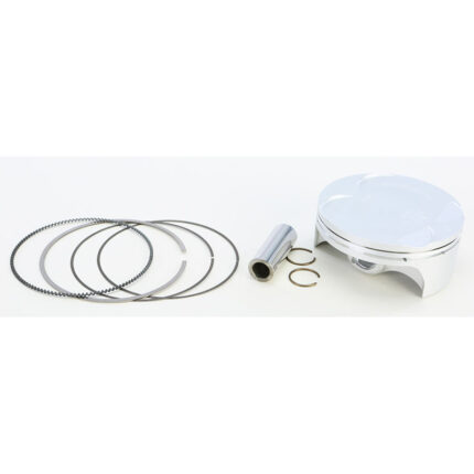 PISTON KIT FORGED NIKASIL CYL 94.96/STD 12.4:1 BETA Beta 400 RR 2010-2014