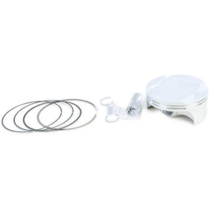PISTON KIT FORGED NIKASIL CYL 94.97/STD 12.4:1 BETA Beta 400 RR 2010-2014