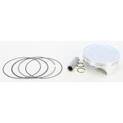 PISTON KIT FORGED NIKASIL CYL 94.96/STD 12.0:1 BETA Beta 450 RR 2010-2014