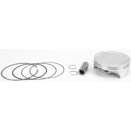 PISTON KIT FORGED NIKASIL CYL 94.97/STD 12.0:1 BETA Beta 450 RR 2010-2014