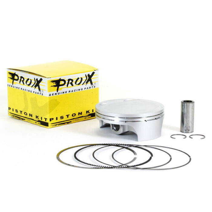 PISTON KIT FORGED NIKASIL CYL 99.95/STD 12.0:1 BETA Beta 498 RR 520 RR 2010-2014